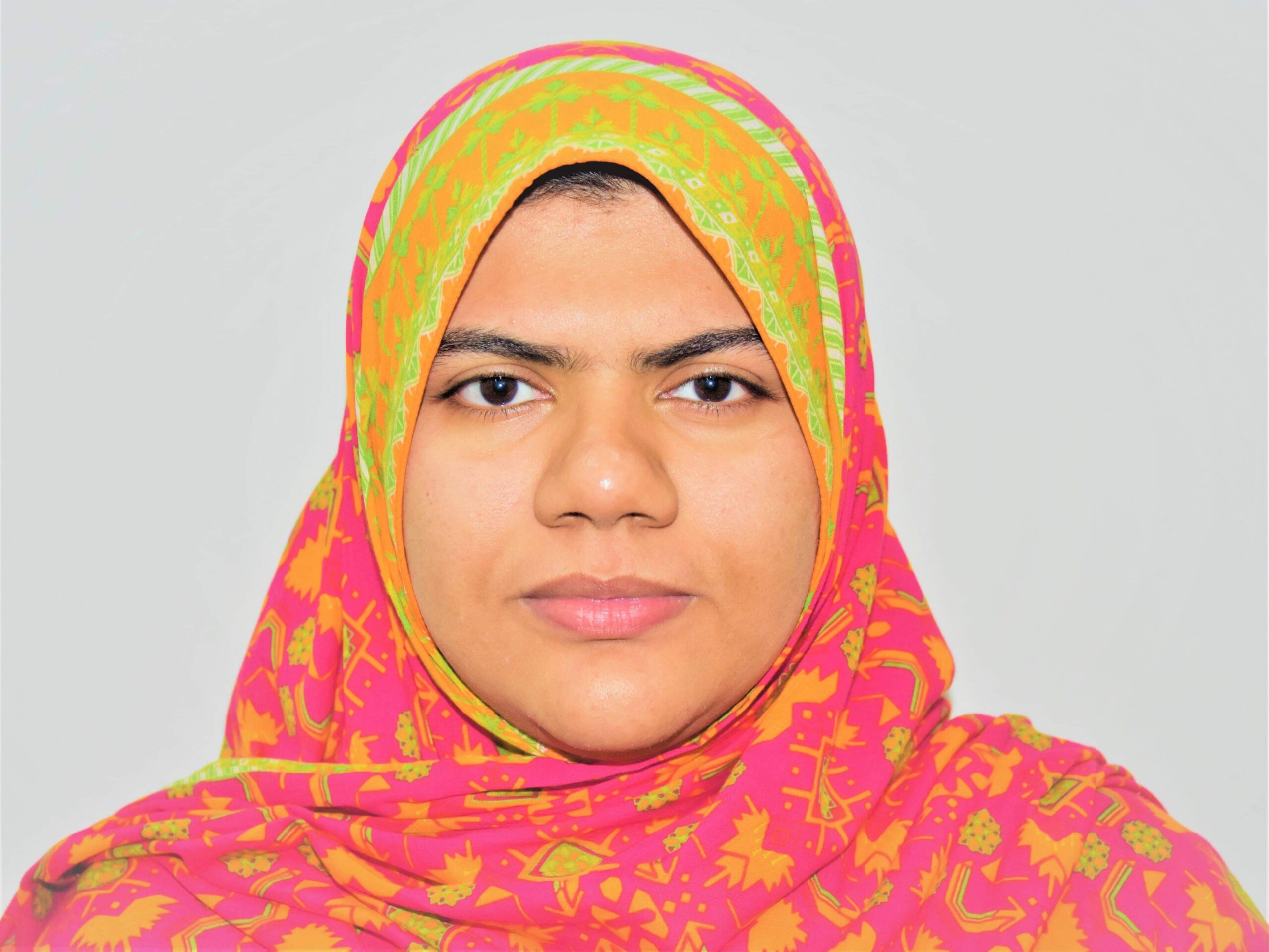 Dr. Syeda Tahira Narjis