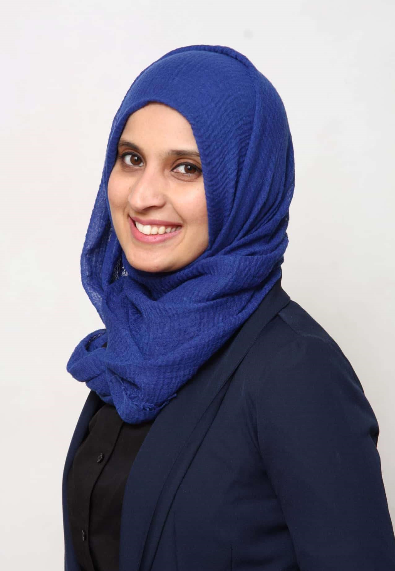 Dr. Samra Azhar